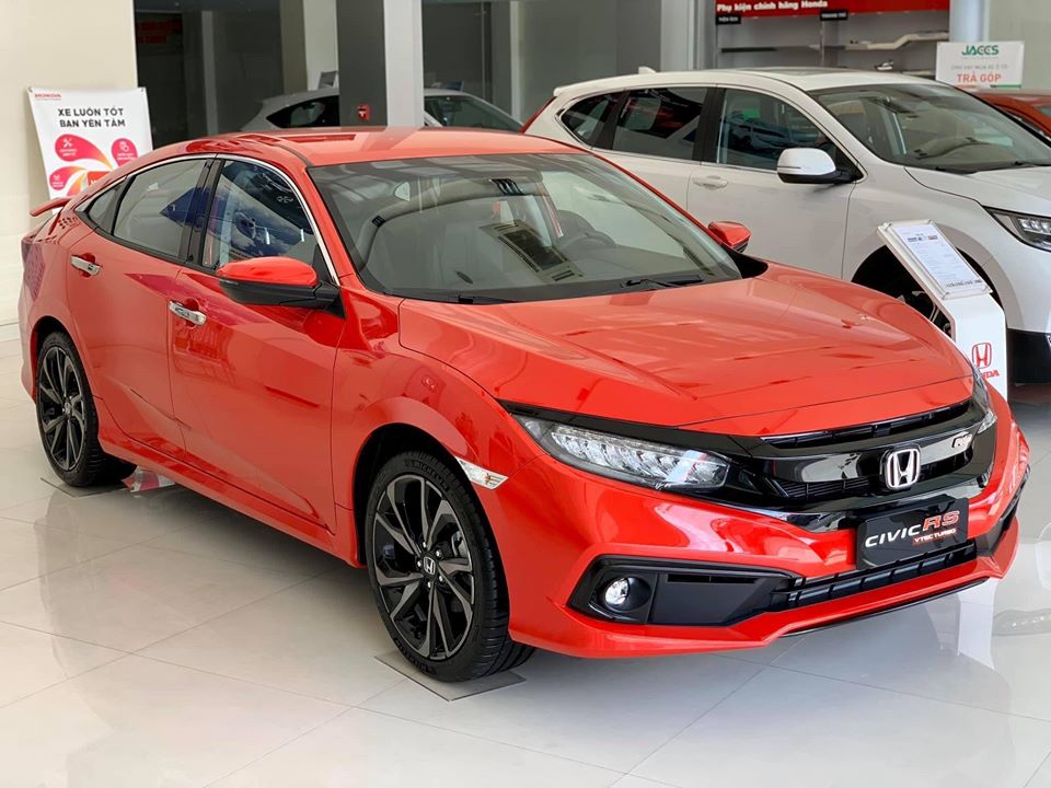 CivicRS 2020 mau do
