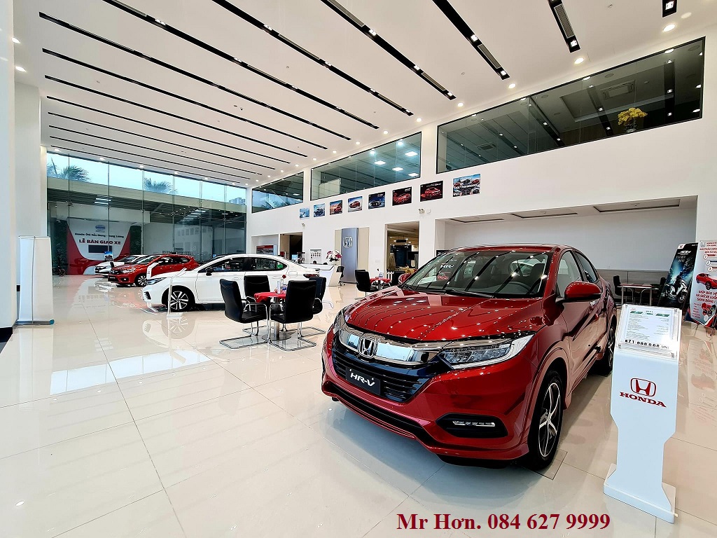 Đại Lý Honda Tây Hồ Quận Tây Hồ Hà Nội - Hình 2