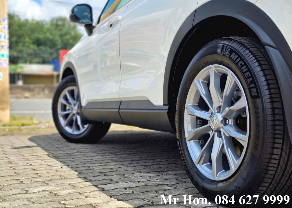 Lazang Honda CRV 2024