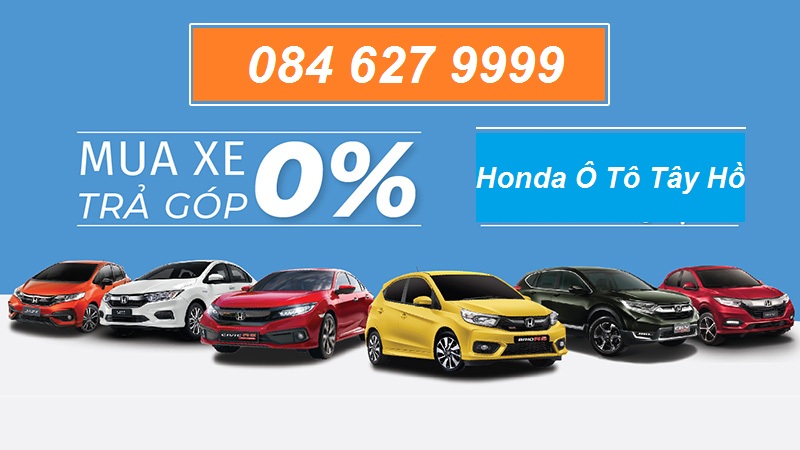 tư vấn mua xe trả góp