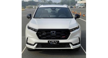 Honda CR-V 2024