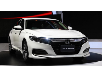 Honda Accord 2024 Honda Accord 2024