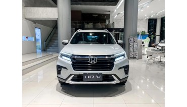 Honda BR-V