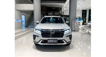Honda BR-V